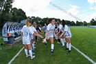 Women's Soccer vs JWU  Wheaton Women's Soccer vs Johnson & Wales University. - Photo by Keith Nordstrom : Wheaton, Soccer
